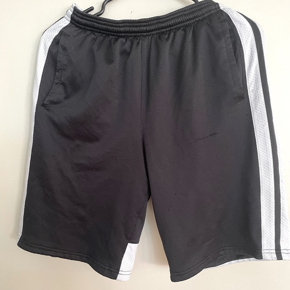Boys Athletic Shorts